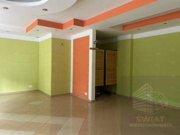 Lokal Sprzedaż Szczecin Centrum Jagiellońska 67A