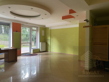 Lokal Sprzedaż Szczecin Centrum Jagiellońska 67A