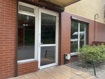 Lokal Sprzedaż Szczecin Centrum Jagiellońska 67A