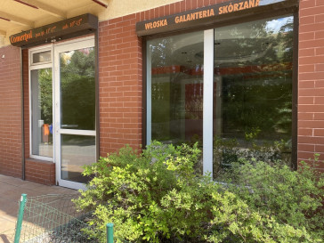 Lokal Sprzedaż Szczecin Centrum Jagiellońska 67A