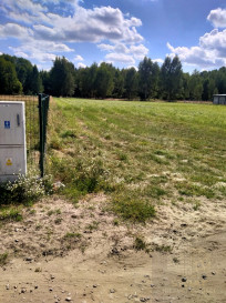 Działka Sprzedaż Grzepnica