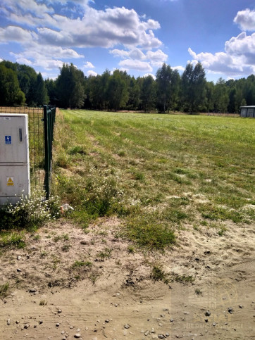 Działka Sprzedaż Grzepnica 5