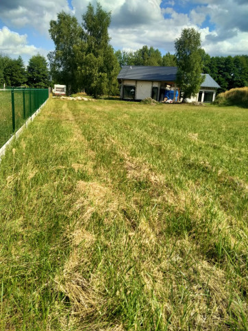 Działka Sprzedaż Grzepnica 10