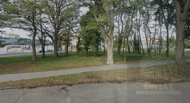 Działka Sprzedaż Moryń 2