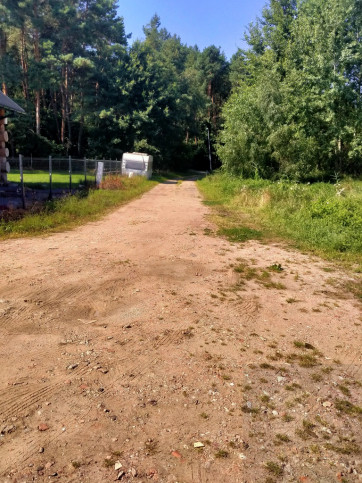 Działka Sprzedaż Wołczkowo 8