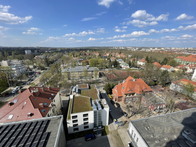 Mieszkanie Sprzedaż Szczecin Centrum Mieczysława Niedziałkowskiego 14