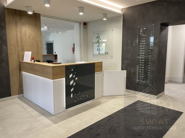 Mieszkanie Sprzedaż Szczecin Centrum Mieczysława Niedziałkowskiego 6