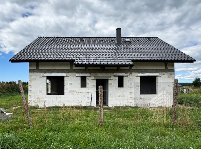 Dom Sprzedaż Żdżary 1