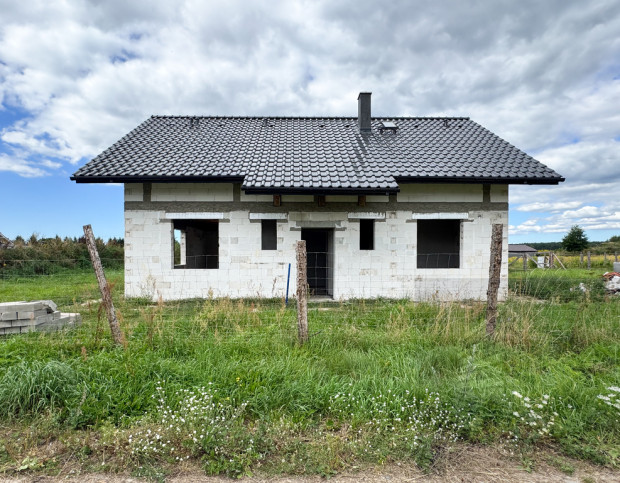 Dom Sprzedaż Żdżary 2