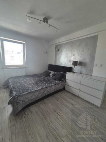 Mieszkanie Sprzedaż Szczecin Centrum Jagiellońska 11