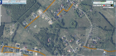 Działka Sprzedaż Grzepnica