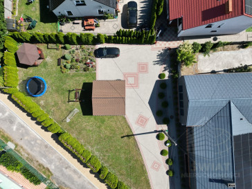 Dom Sprzedaż Moryń