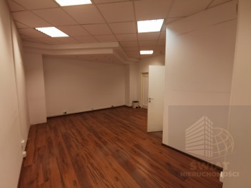 Lokal Wynajem Szczecin Śródmieście-Centrum