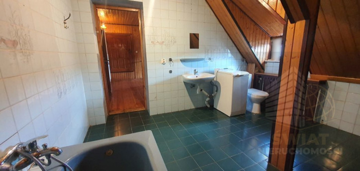 Dom Sprzedaż Szczecin Kijewo 39