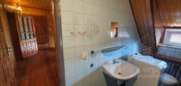 Dom Sprzedaż Szczecin Kijewo 44