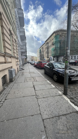 Obiekt Sprzedaż Szczecin Centrum 20