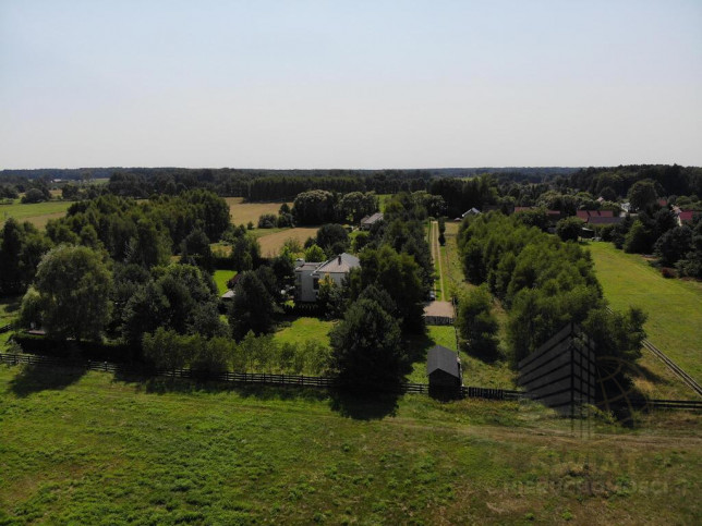 Działka Sprzedaż Przybiernów 6
