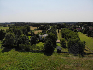 Działka Sprzedaż Przybiernów