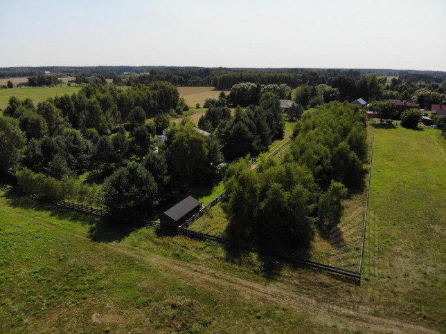 Działka Sprzedaż Przybiernów 7
