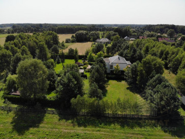 Działka Sprzedaż Przybiernów