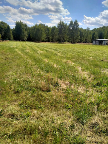 Działka Sprzedaż Grzepnica 11