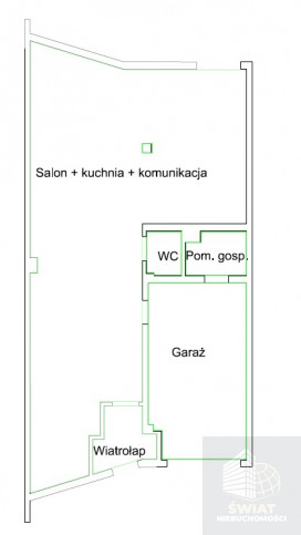 Dom Sprzedaż Szczecin Gumieńce 9