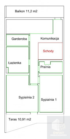 Dom Sprzedaż Szczecin Gumieńce 10