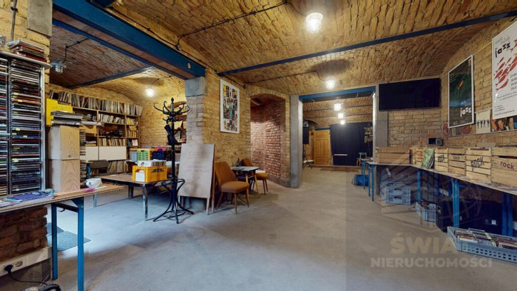 Lokal Sprzedaż Szczecin Centrum 2