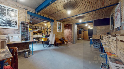 Lokal Sprzedaż Szczecin Centrum
