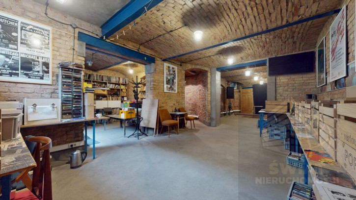 Lokal Sprzedaż Szczecin Centrum 1