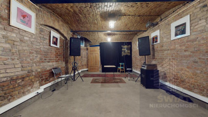 Lokal Sprzedaż Szczecin Centrum