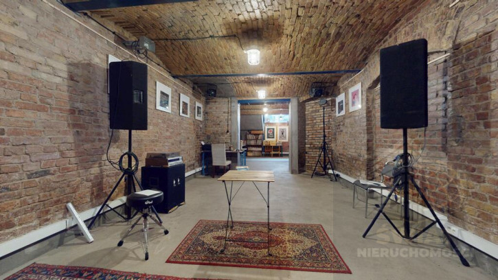Lokal Sprzedaż Szczecin Centrum 4