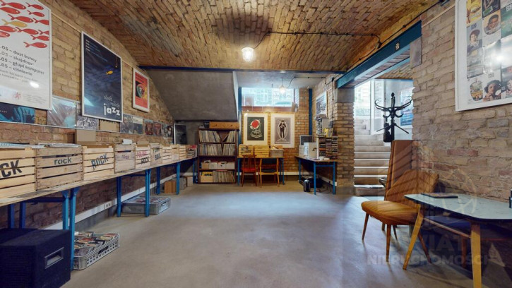 Lokal Sprzedaż Szczecin Centrum 11