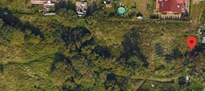 Działka Sprzedaż Szczecin Żelechowa Władysława Nehringa