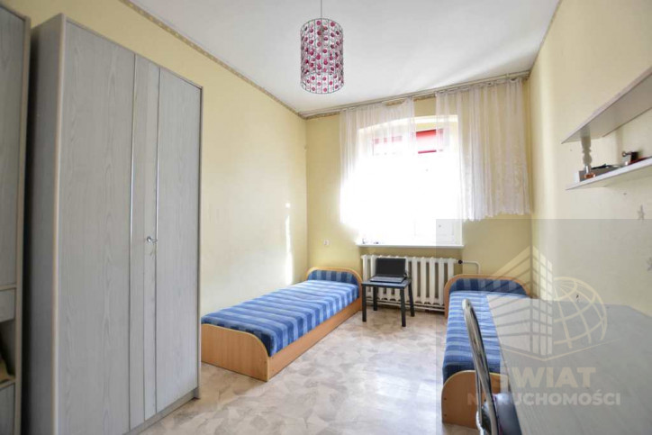 Mieszkanie Sprzedaż Szczecin Niebuszewo 2