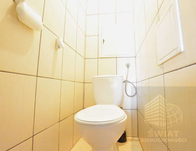 Mieszkanie Sprzedaż Szczecin Niebuszewo 5