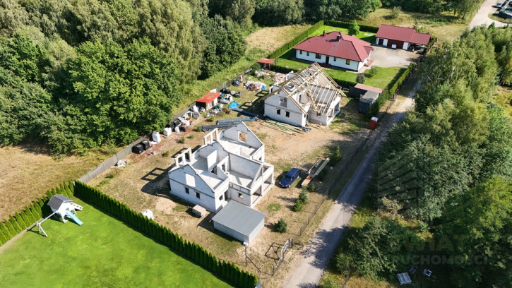 Dom Sprzedaż Tatynia 11
