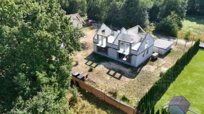 Dom Sprzedaż Tatynia