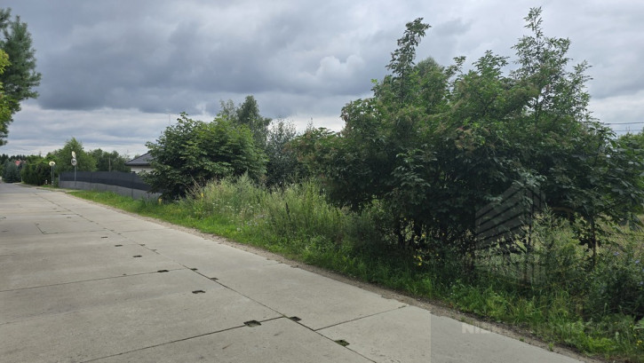Działka Sprzedaż Dobra Graniczna 5