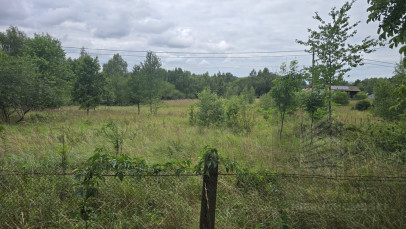 Działka Sprzedaż Dobra Graniczna