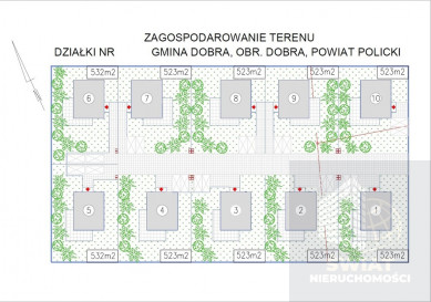 Działka Sprzedaż Dobra Graniczna