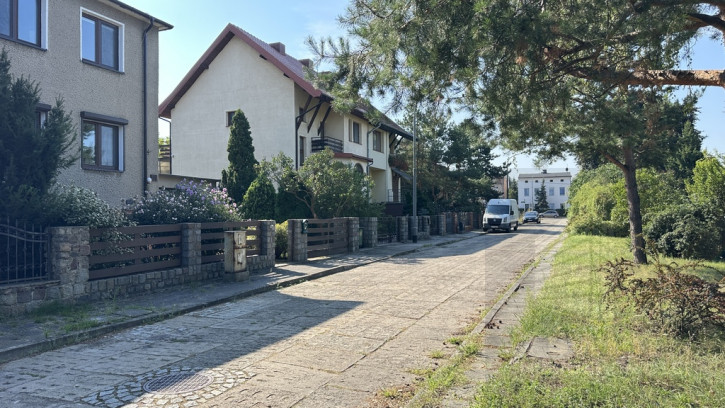 Dom Sprzedaż Szczecin Podjuchy 22