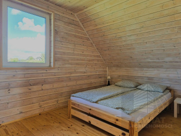 Obiekt Sprzedaż Trzęsacz Ogrodowa