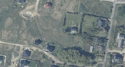 Działka Sprzedaż Dobra Słoneczna Dolina