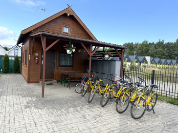Lokal Sprzedaż Grzybowo Marynarska