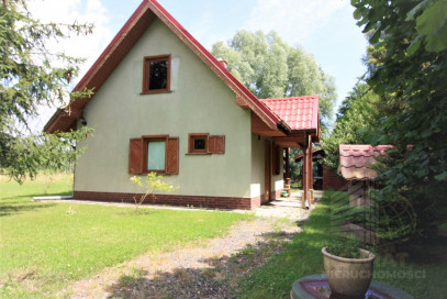 Dom Sprzedaż Choszczno