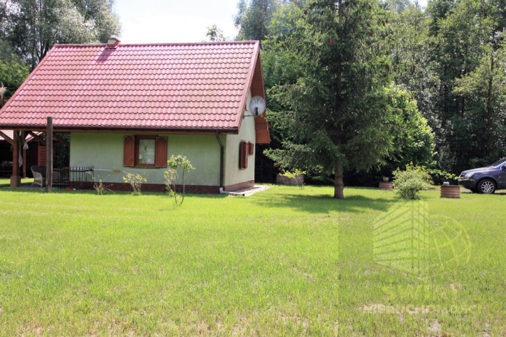 Dom Sprzedaż Choszczno 4