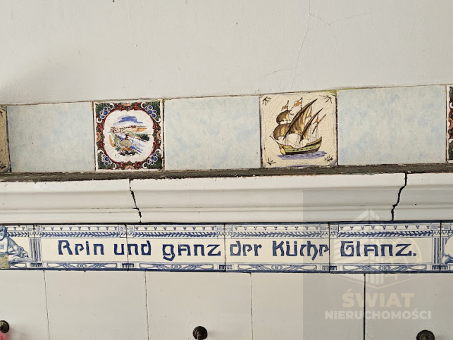 Dom Sprzedaż Lisie Pole 12