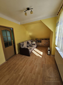 Dom Sprzedaż Lisie Pole