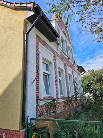 Dom Sprzedaż Lisie Pole 2